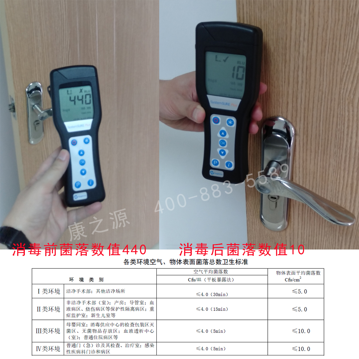 新西蘭進口消毒液SPEL斯碧林的消毒效果